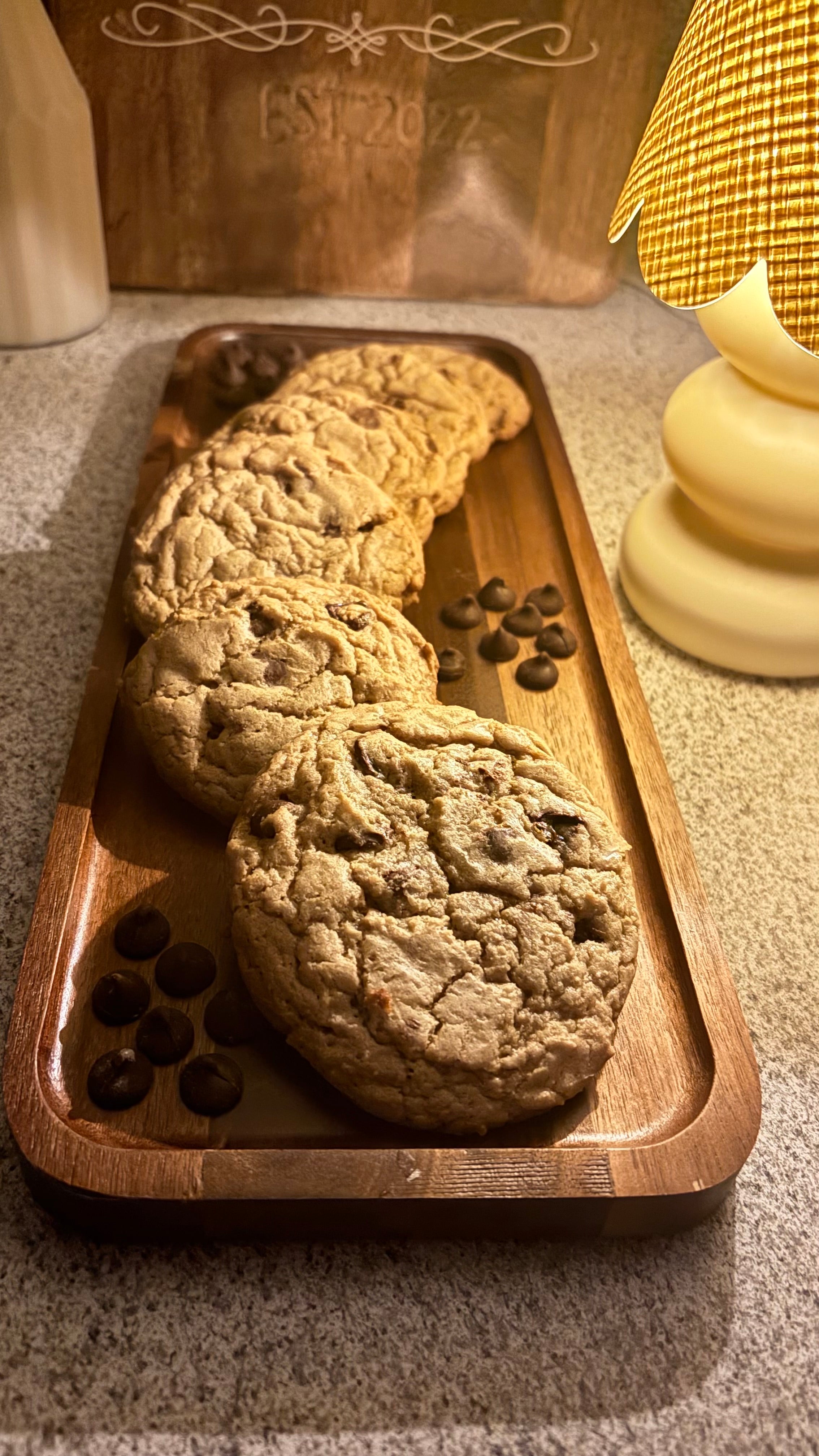 Cookies
