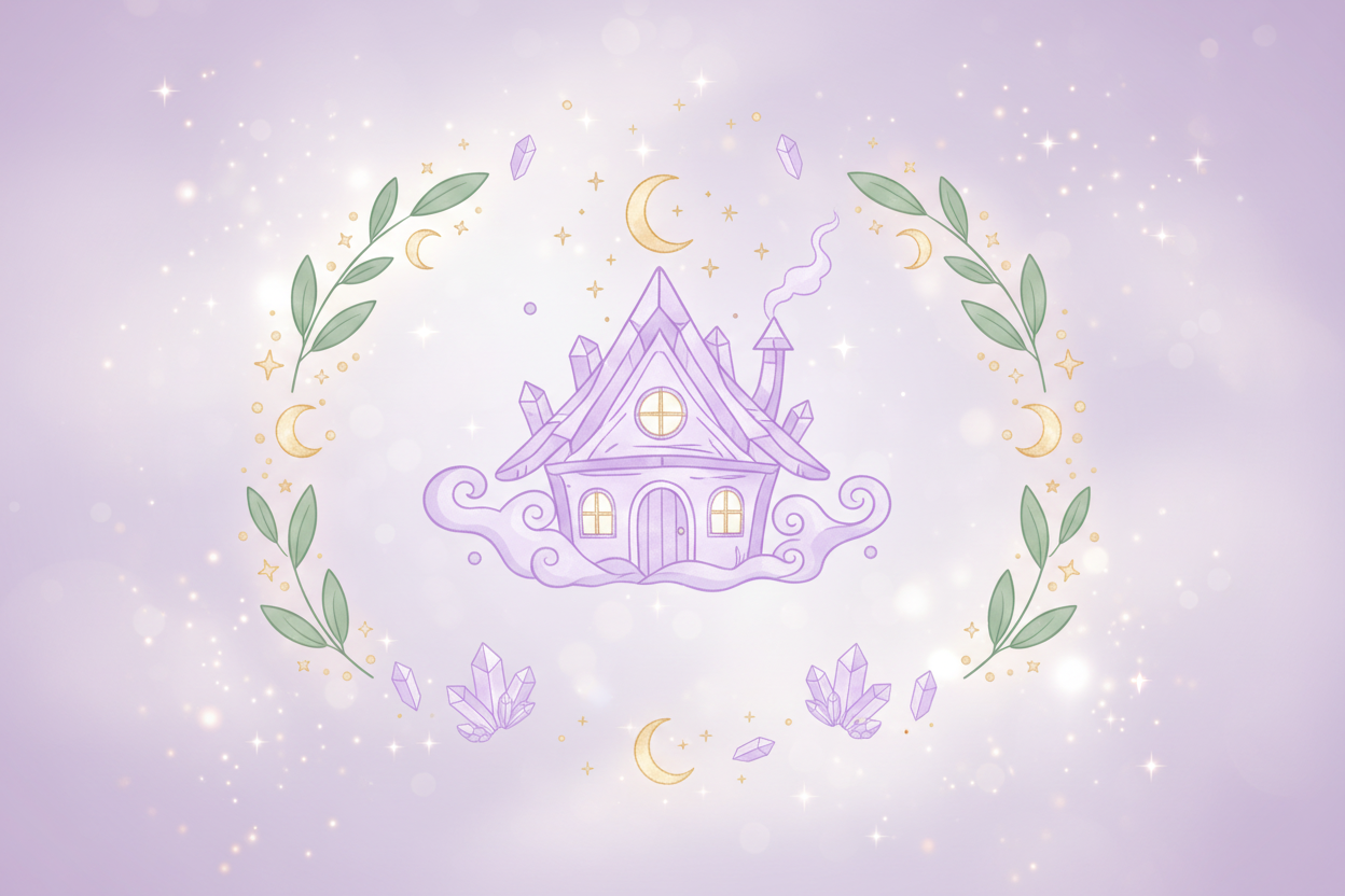 Honey's Home Bakery Banner