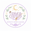 Honey's Home Bakery Repositioned Logo