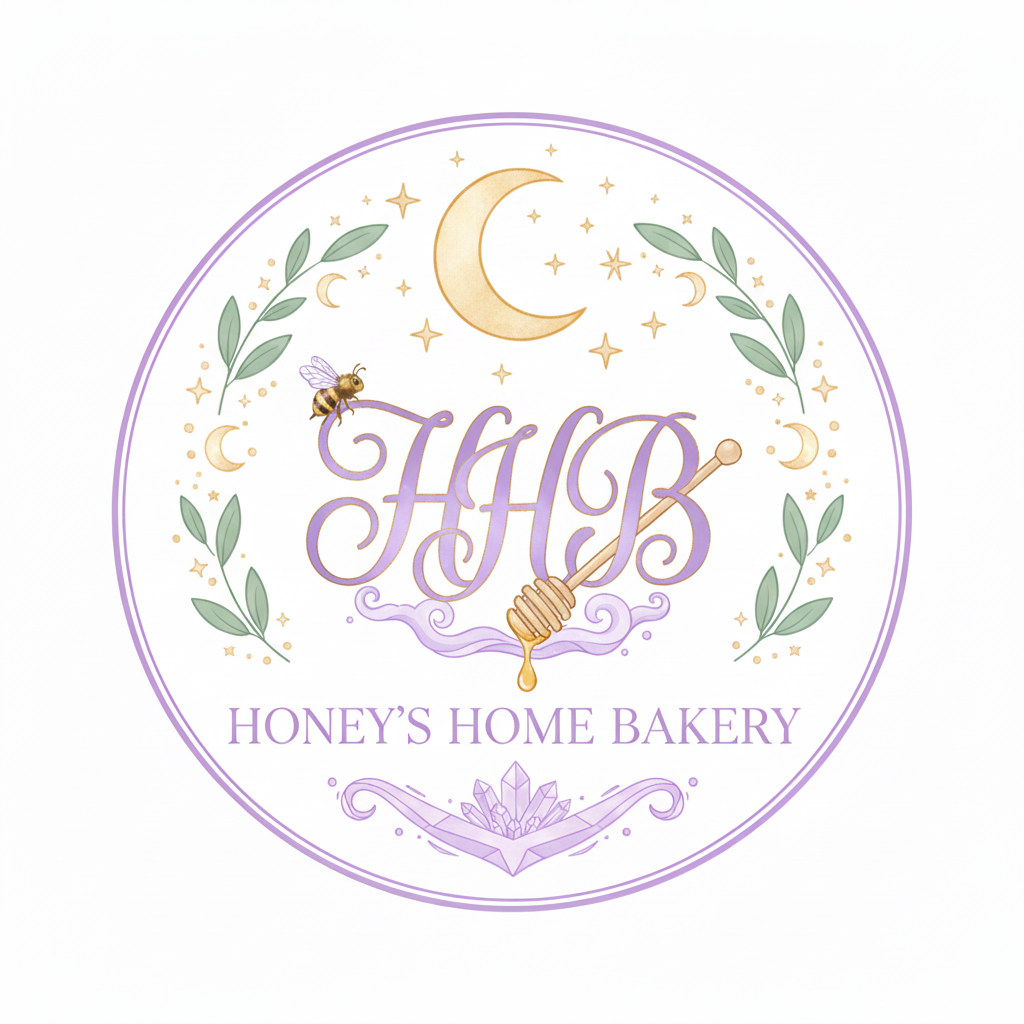 Honey's Home Bakery 