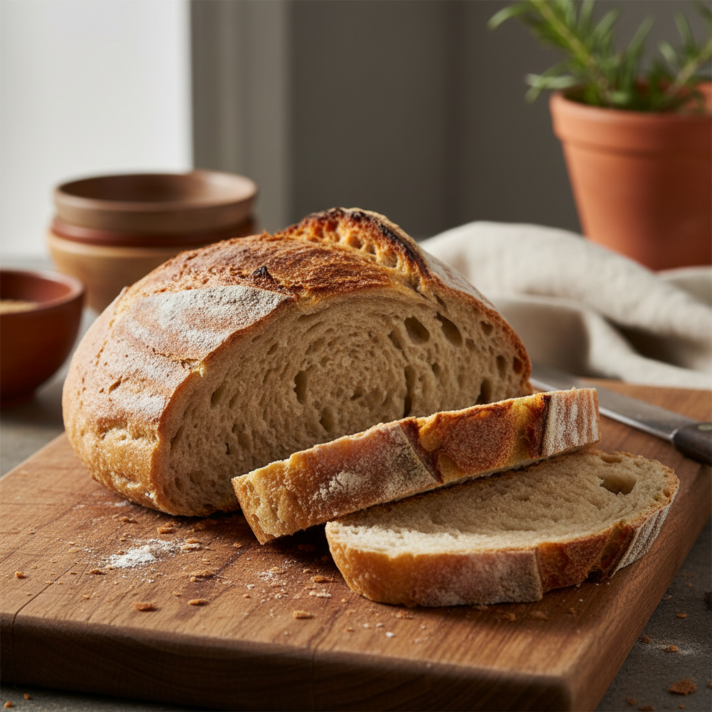 Loaf of Bread