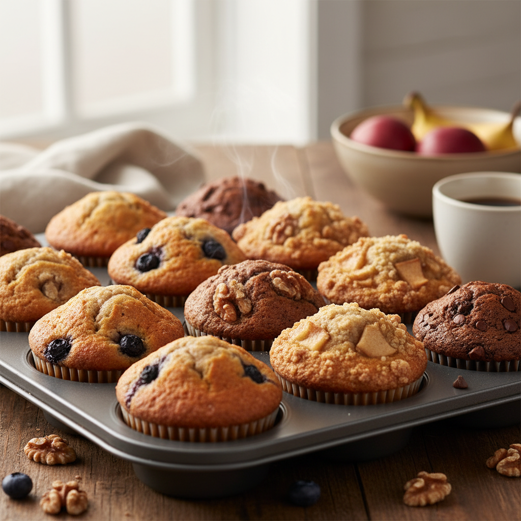 Muffins